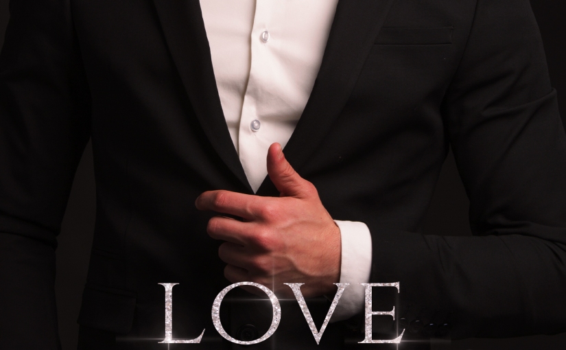 Cover Reveal… #1